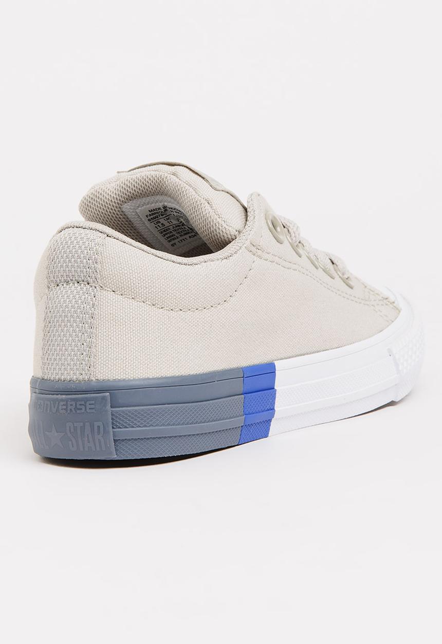 Converse - Chuck Taylor All Star Street Pale Grey