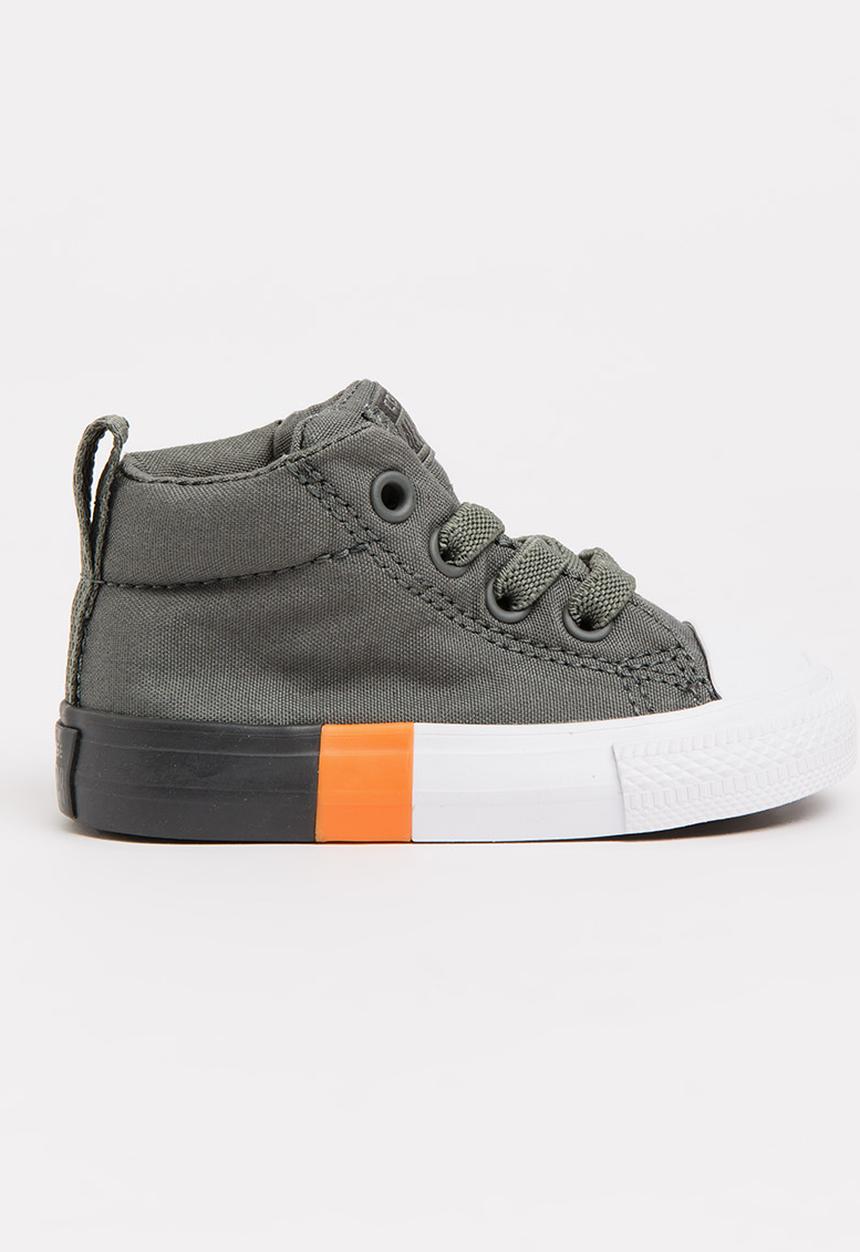 Converse - Chuck Taylor All Star Street Sneaker Multi-colour