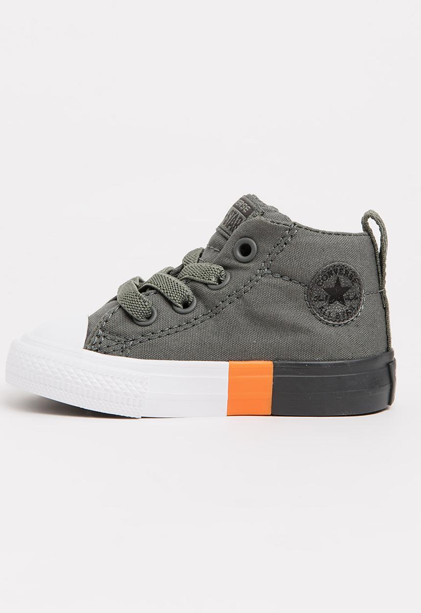 Converse - Chuck Taylor All Star Street Sneaker Multi-colour