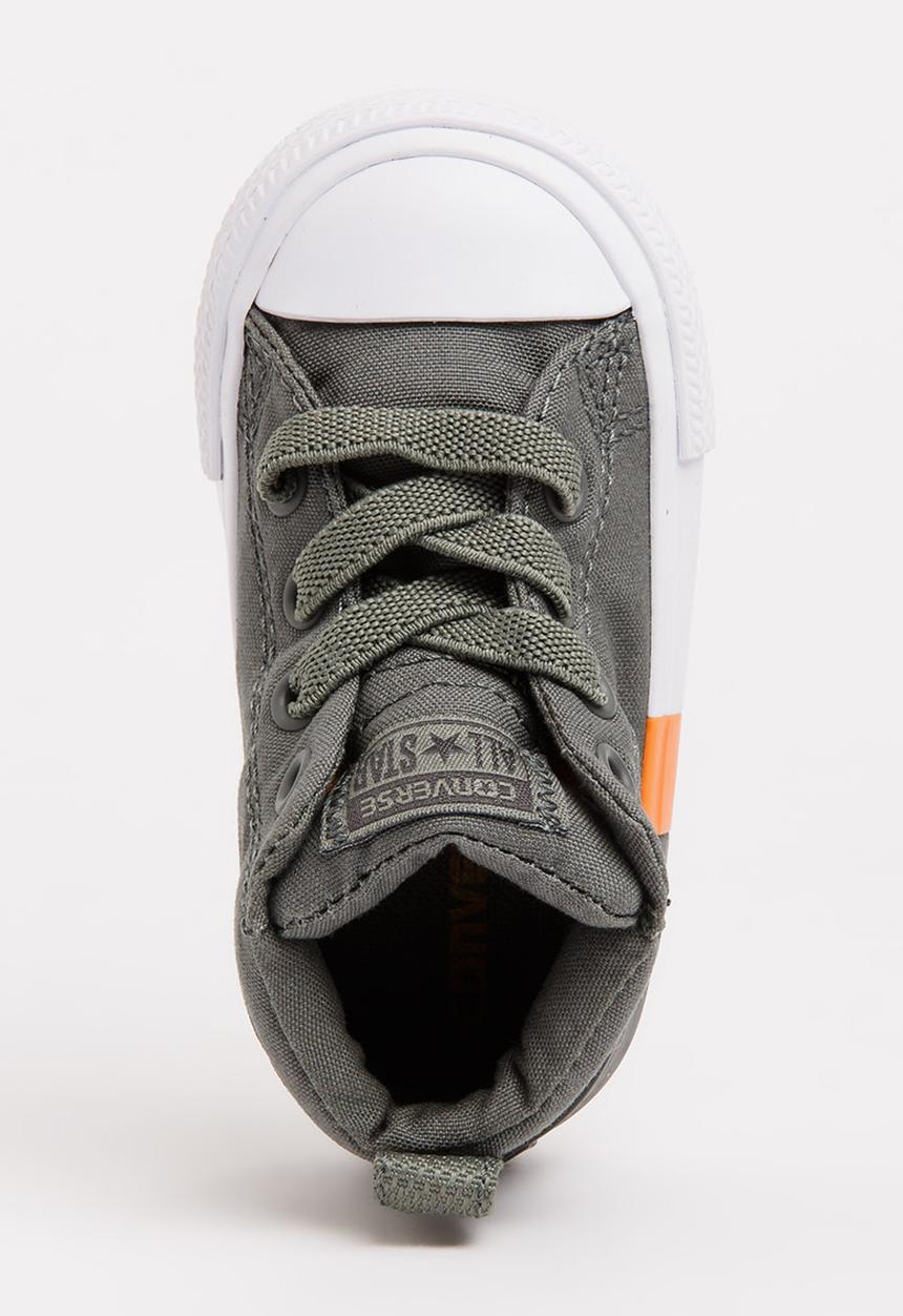 Converse - Chuck Taylor All Star Street Sneaker Multi-colour