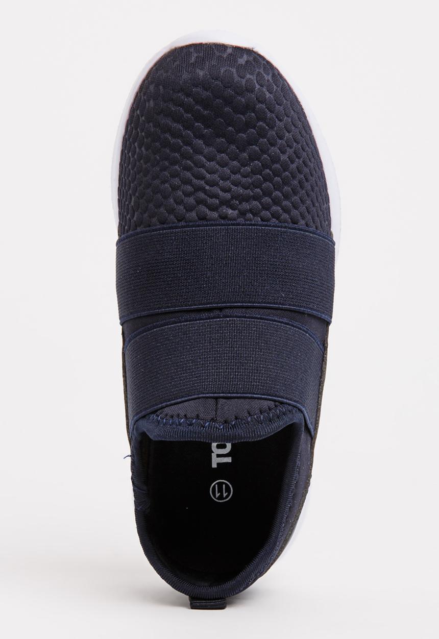 Tom Tom - Boys Swift Sneaker Navy