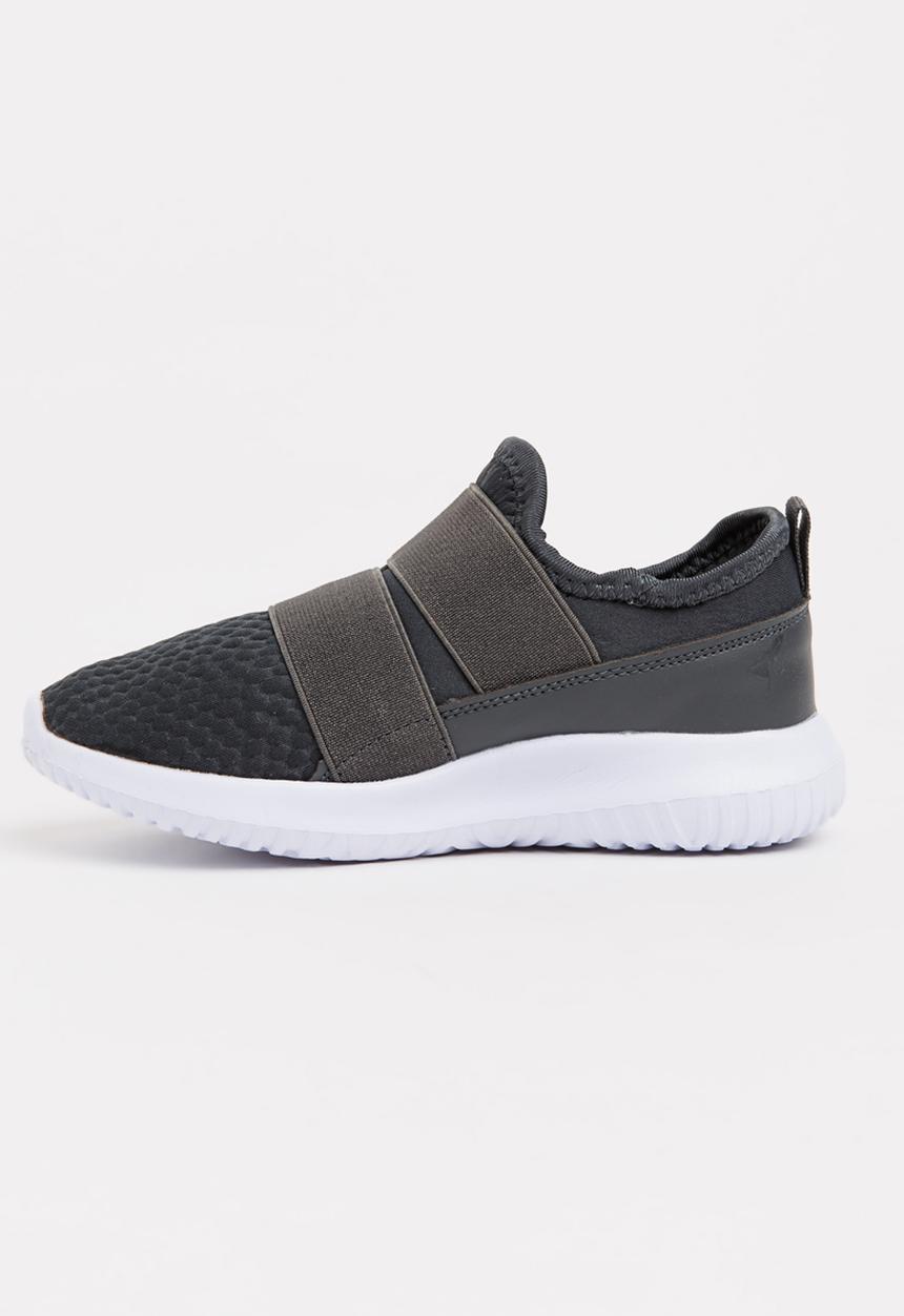 Tom Tom - Boys Swift Sneaker Dark Grey