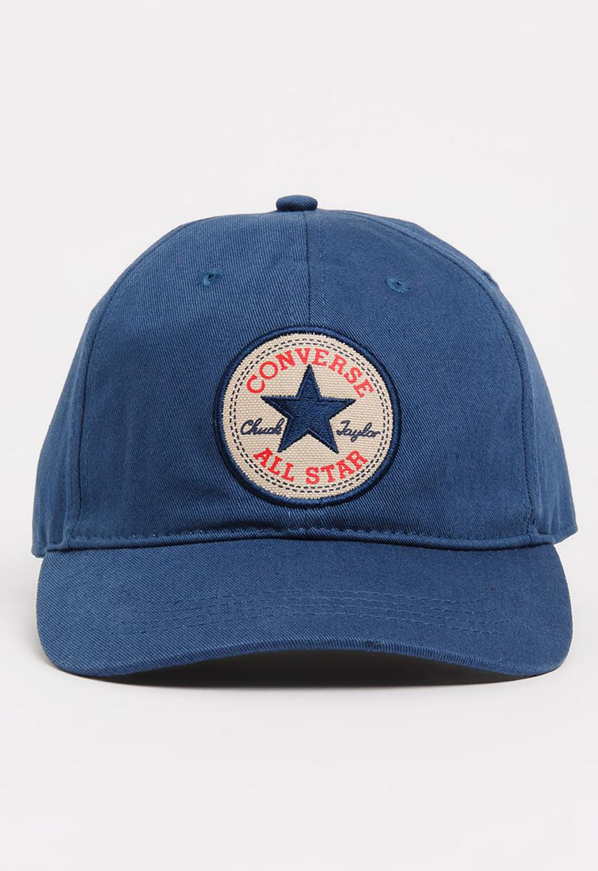 Converse - Converse Cap Blue