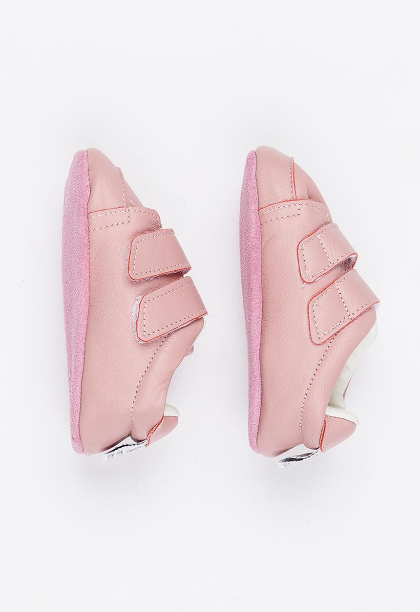 shooshoos - Montana Sneaker Pale Pink