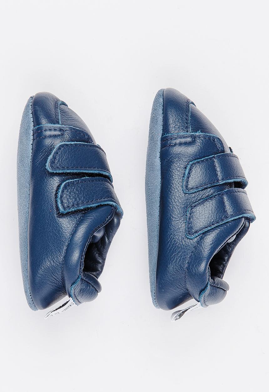 shooshoos - Miami sneaker - blue