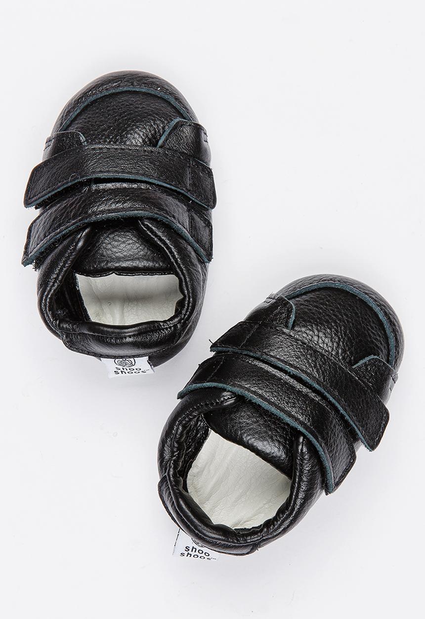 shooshoos - Spencer sneaker - black 