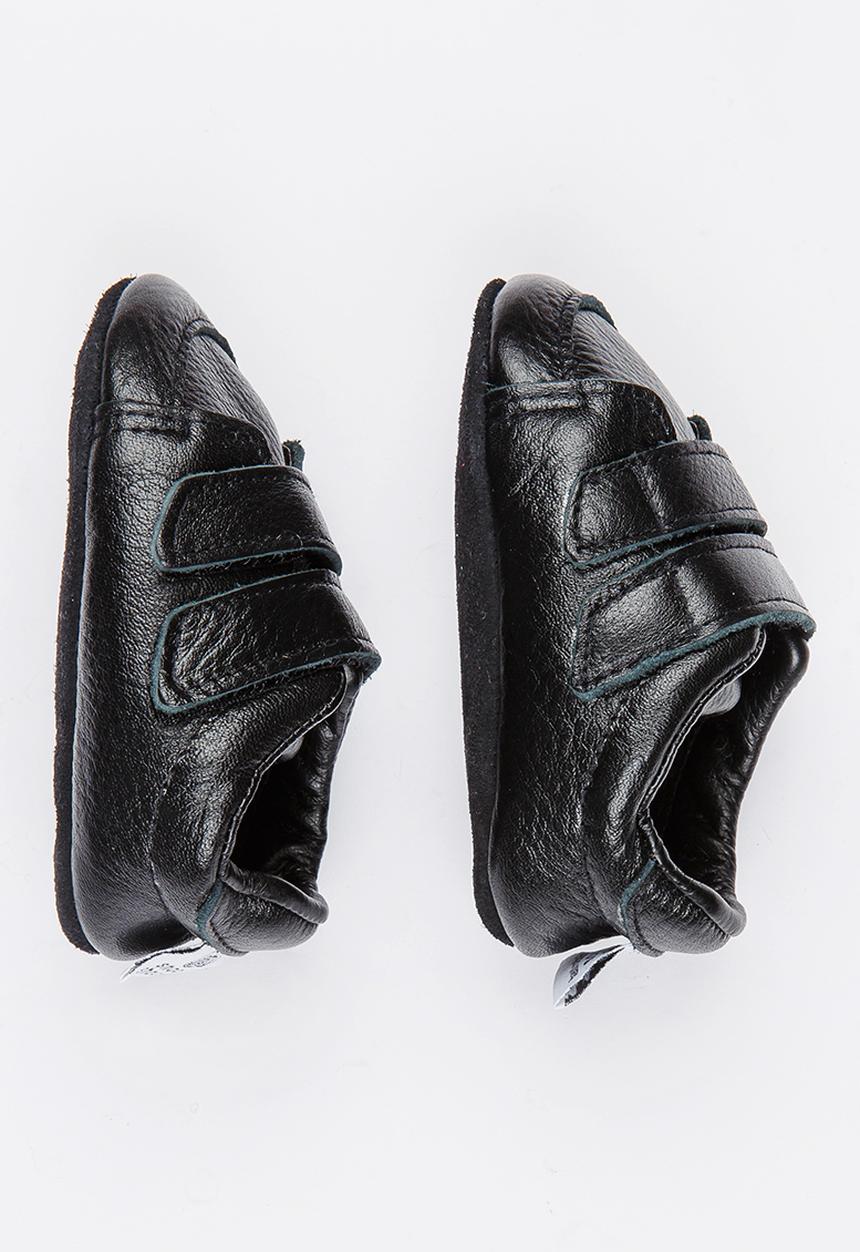 shooshoos - Spencer sneaker - black 