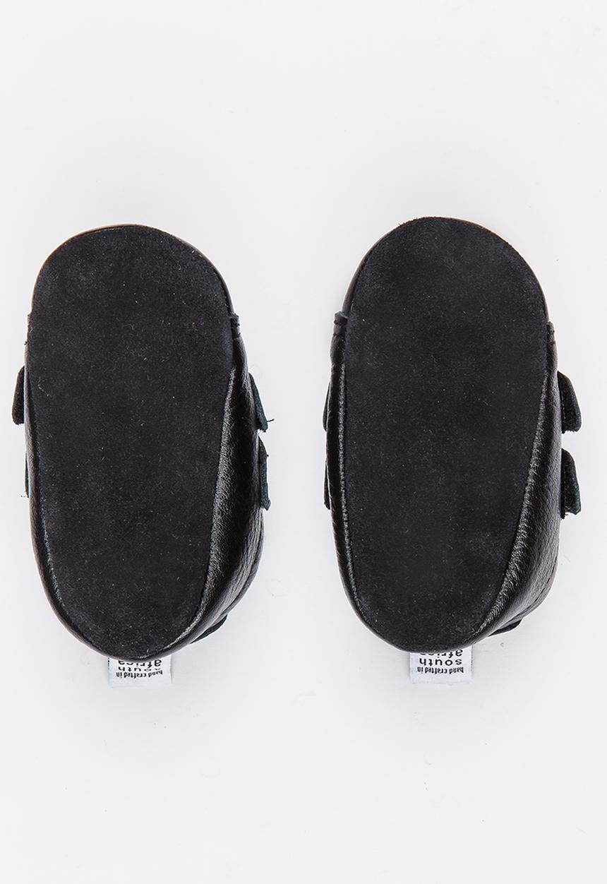 shooshoos - Spencer sneaker - black 
