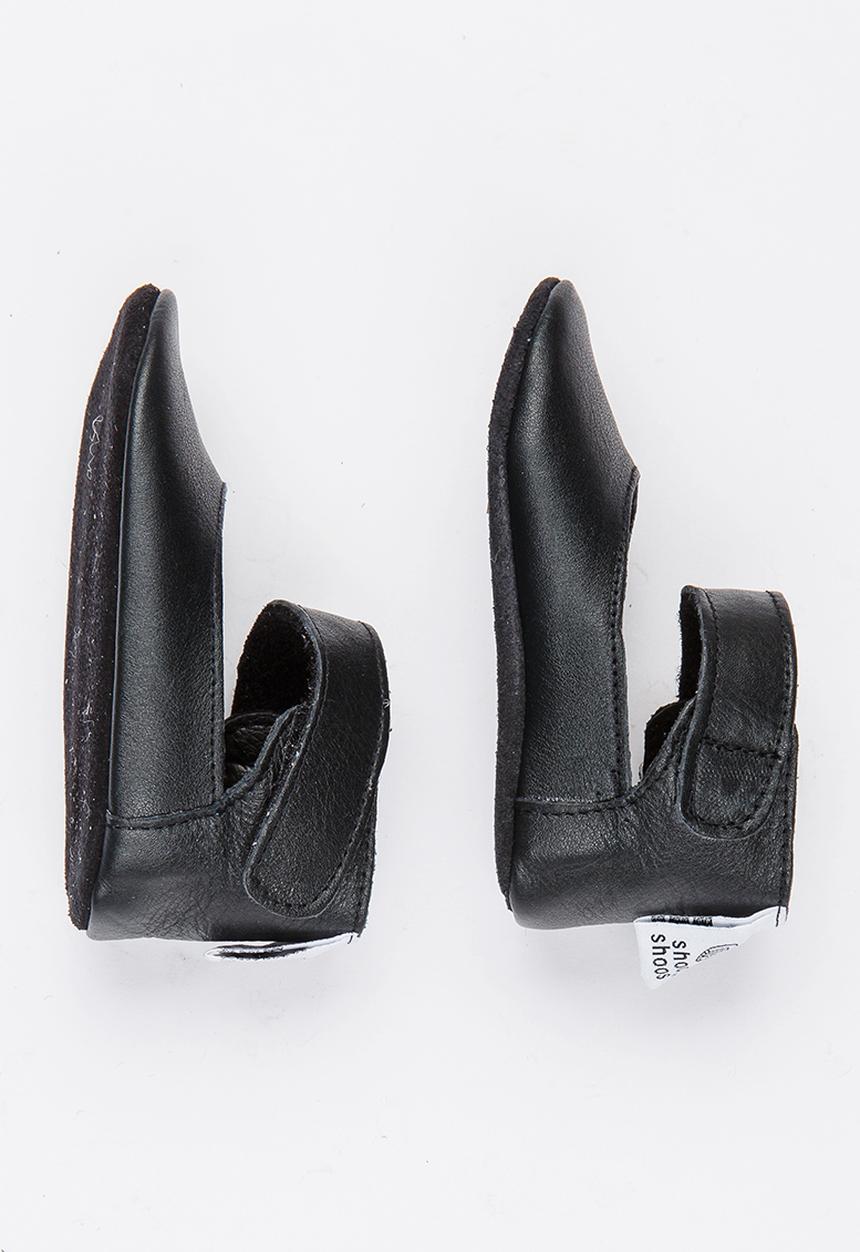 shooshoos - Dearborn Pump Black
