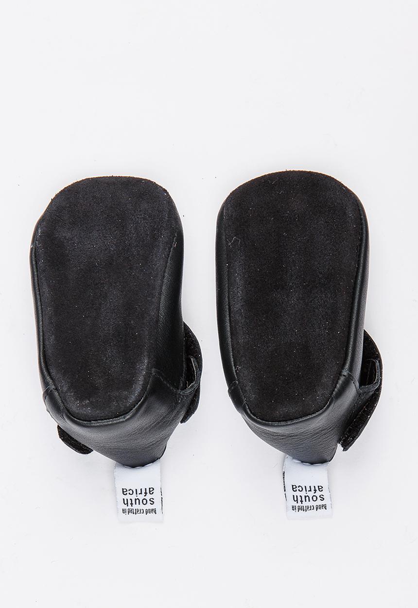 shooshoos - Dearborn Pump Black