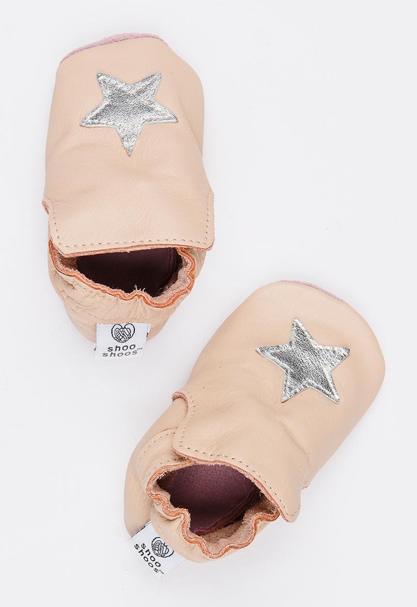 shooshoos - Briercliff Prewalker Peach