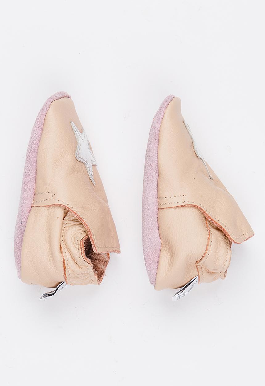 shooshoos - Briercliff Prewalker Peach