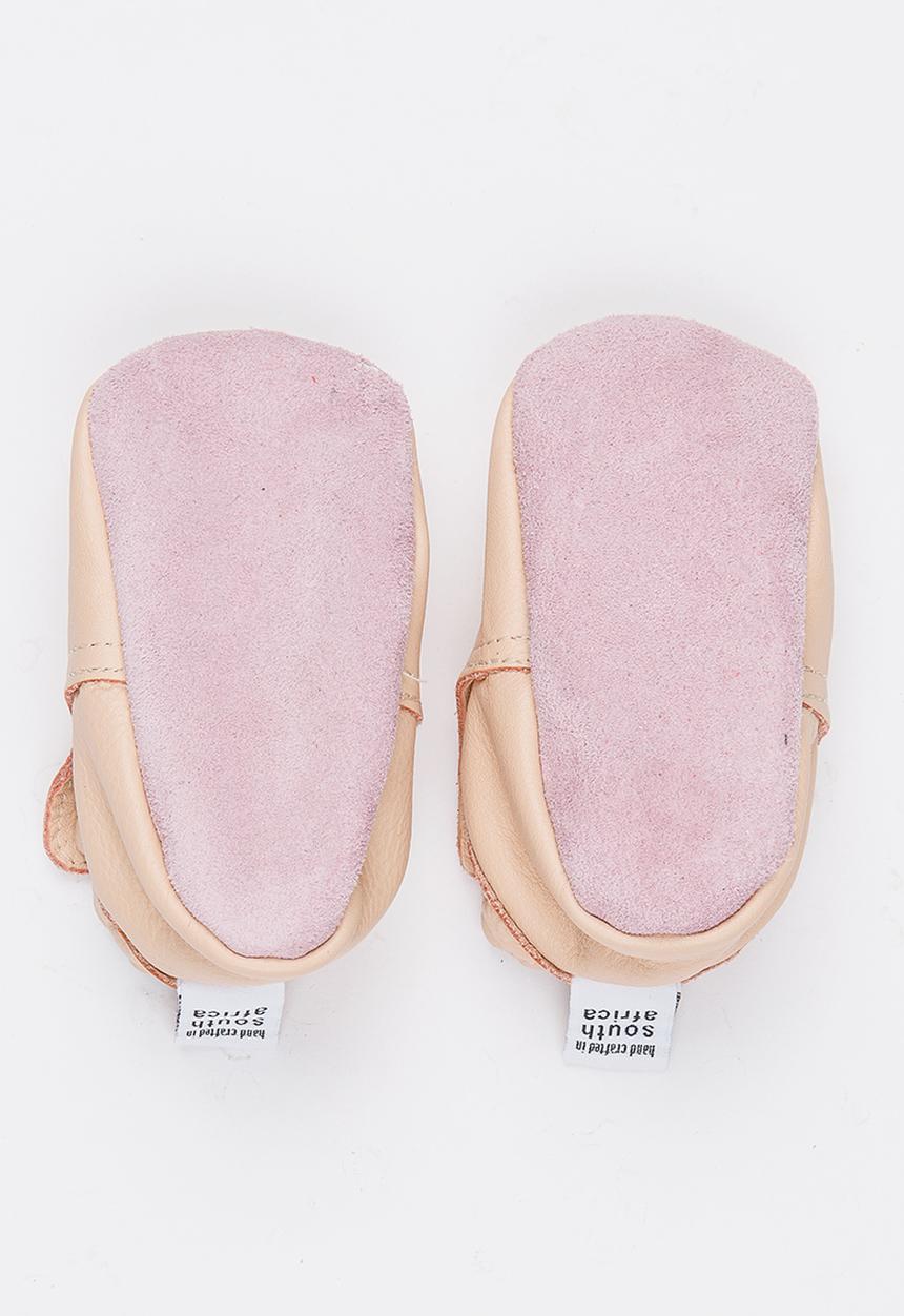 shooshoos - Briercliff Prewalker Peach