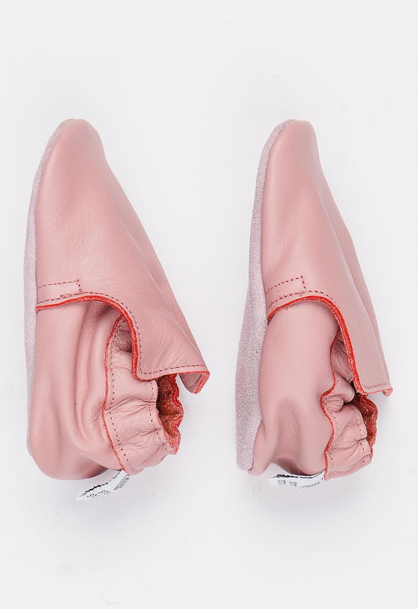 shooshoos - Cherryville Prewalker Mid Pink