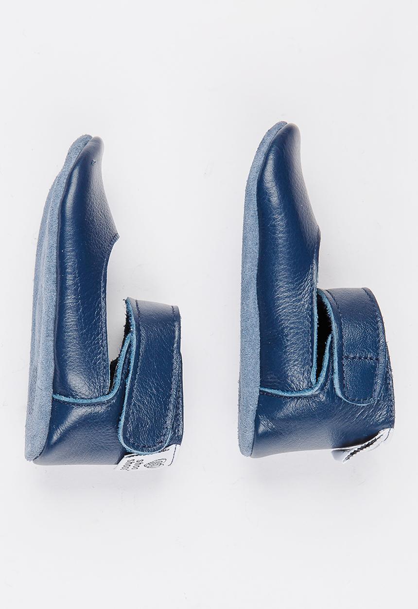shooshoos - Persia Pump Dark Blue