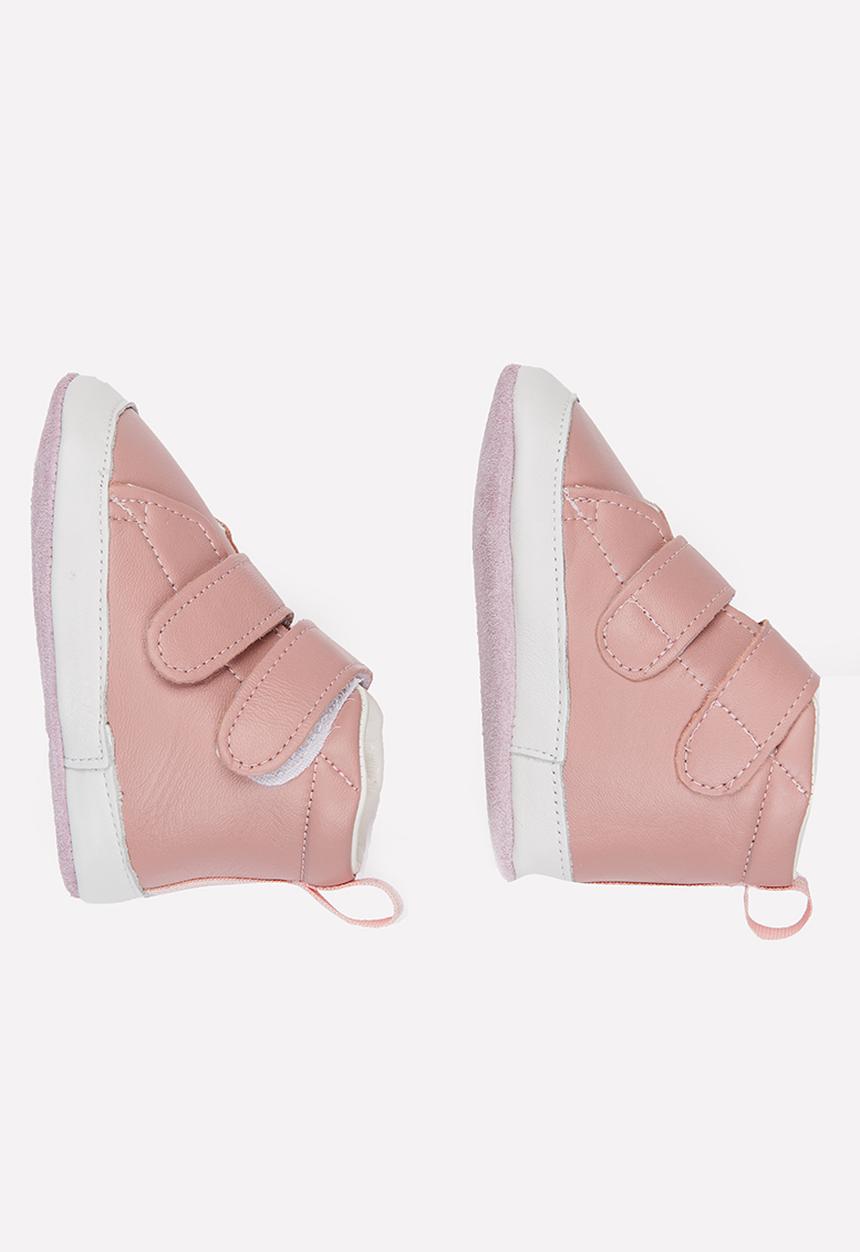 shooshoos - Heat Sneaker Pale Pink