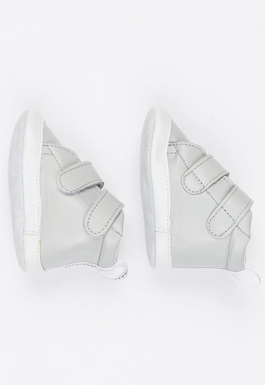 shooshoos - Strasmore sneaker - grey