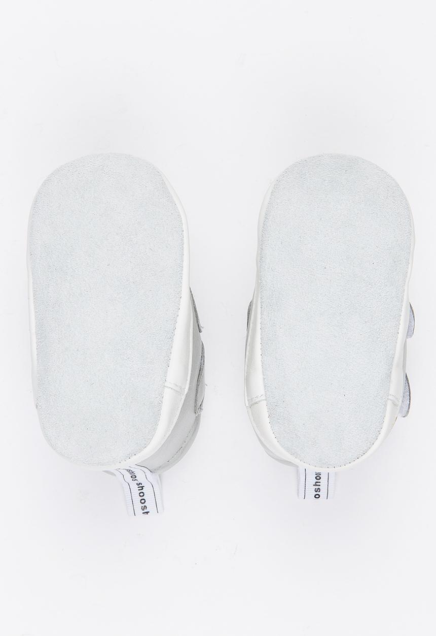 shooshoos - Strasmore sneaker - grey