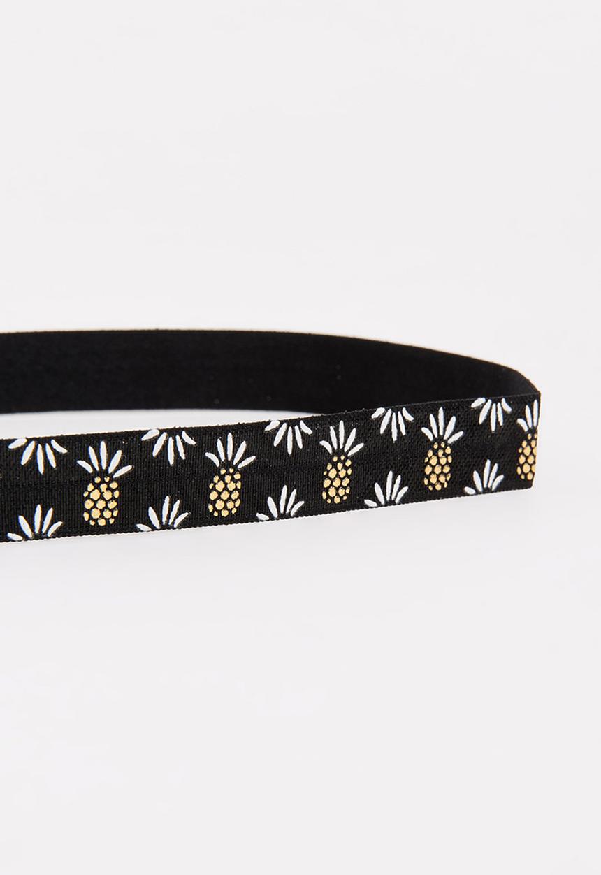 Pop Candy - Elastic Hair Bands Multi-colour