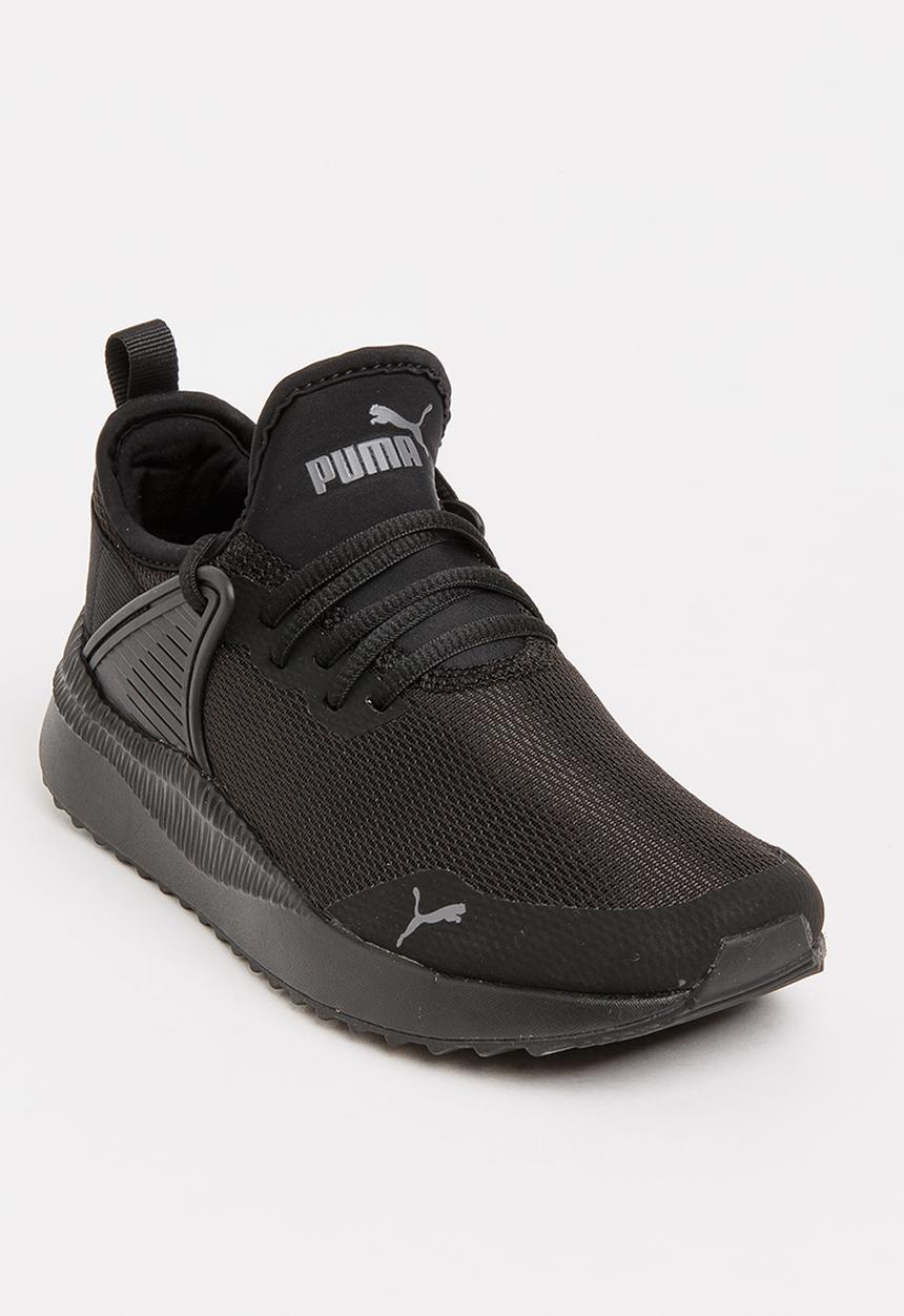 PUMA - Puma Pacer Next Cage Sneaker Black