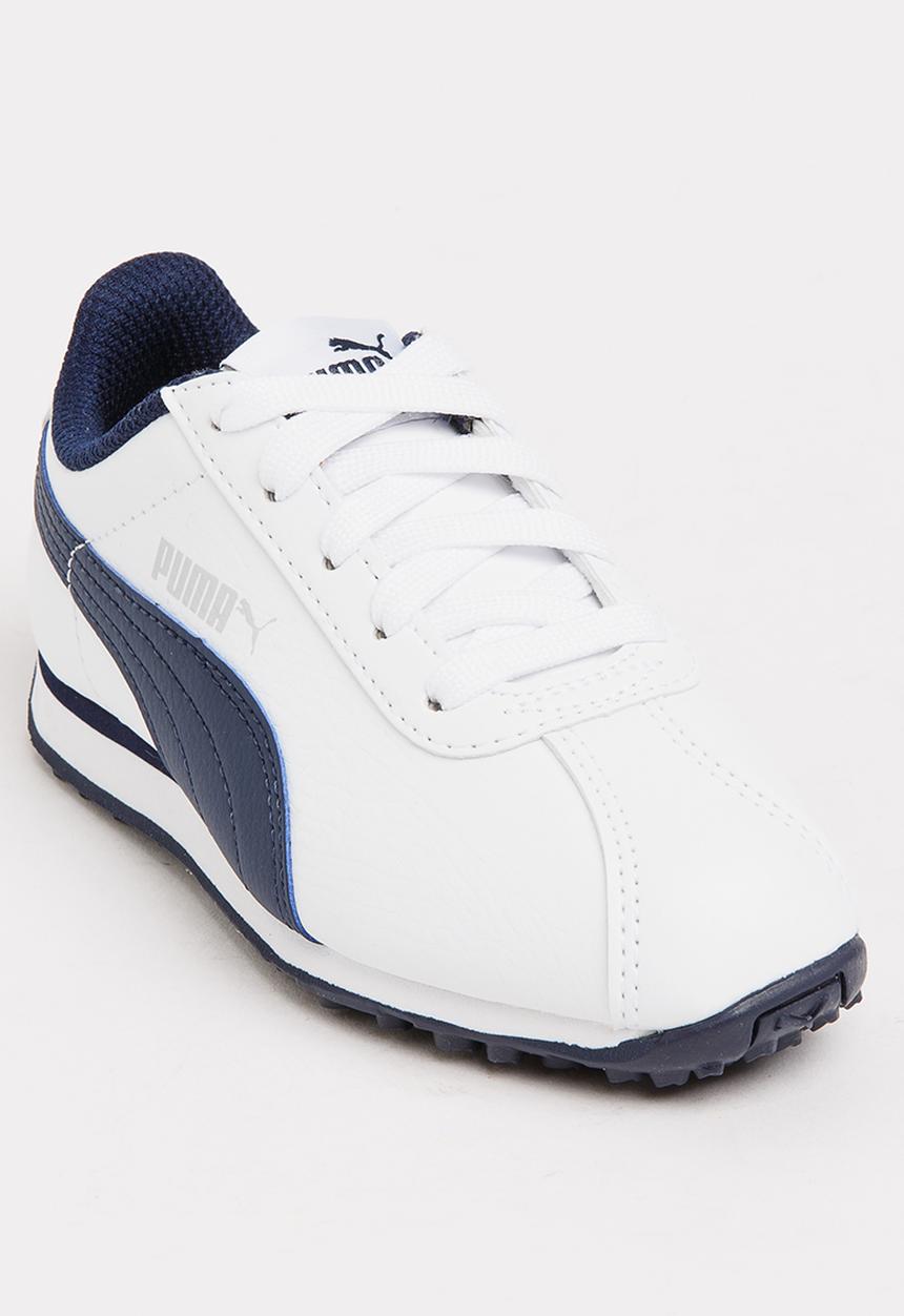 PUMA - PUMA Turin PS Sneaker White