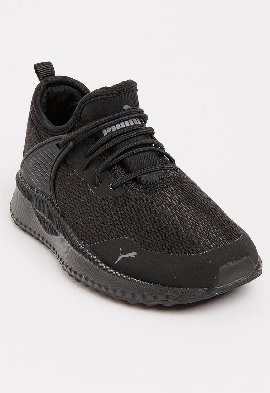 PUMA - Puma Pacer Next Cage AC PS Sneaker Black