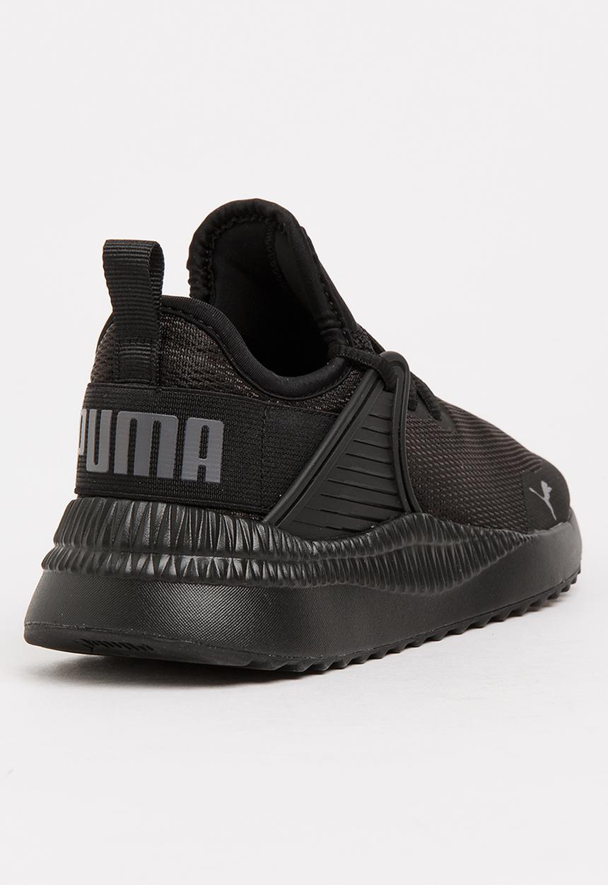 PUMA - Puma Pacer Next Cage Sneaker Black