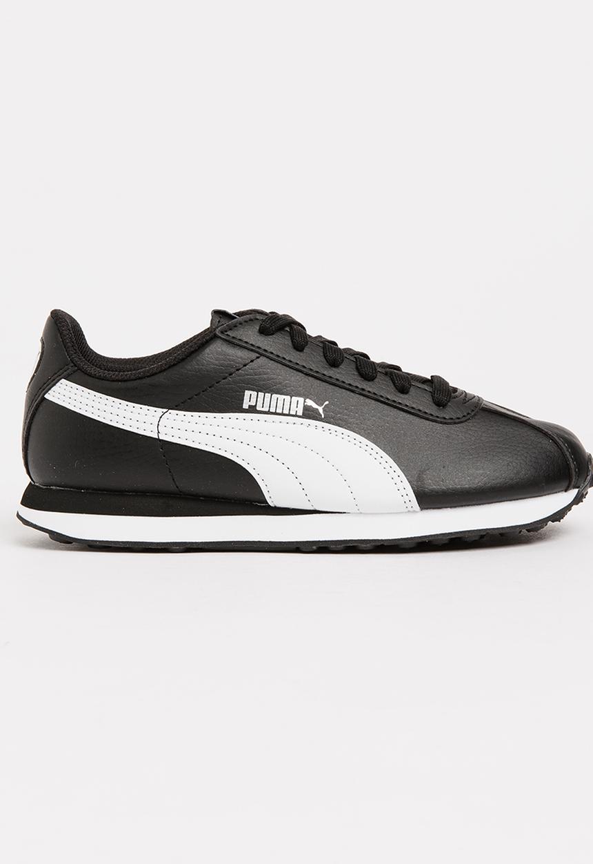 PUMA - PUMA Turin Sneaker Black