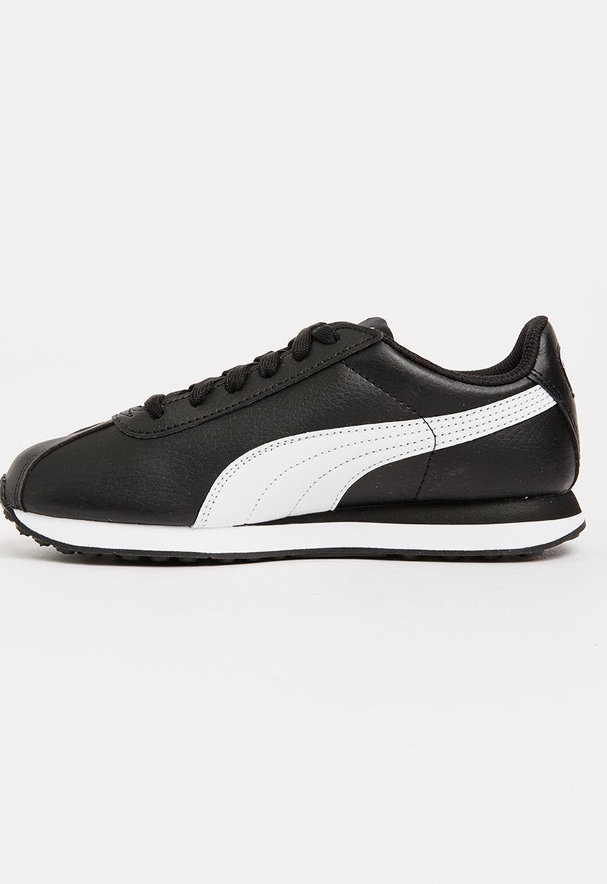 PUMA - PUMA Turin Sneaker Black