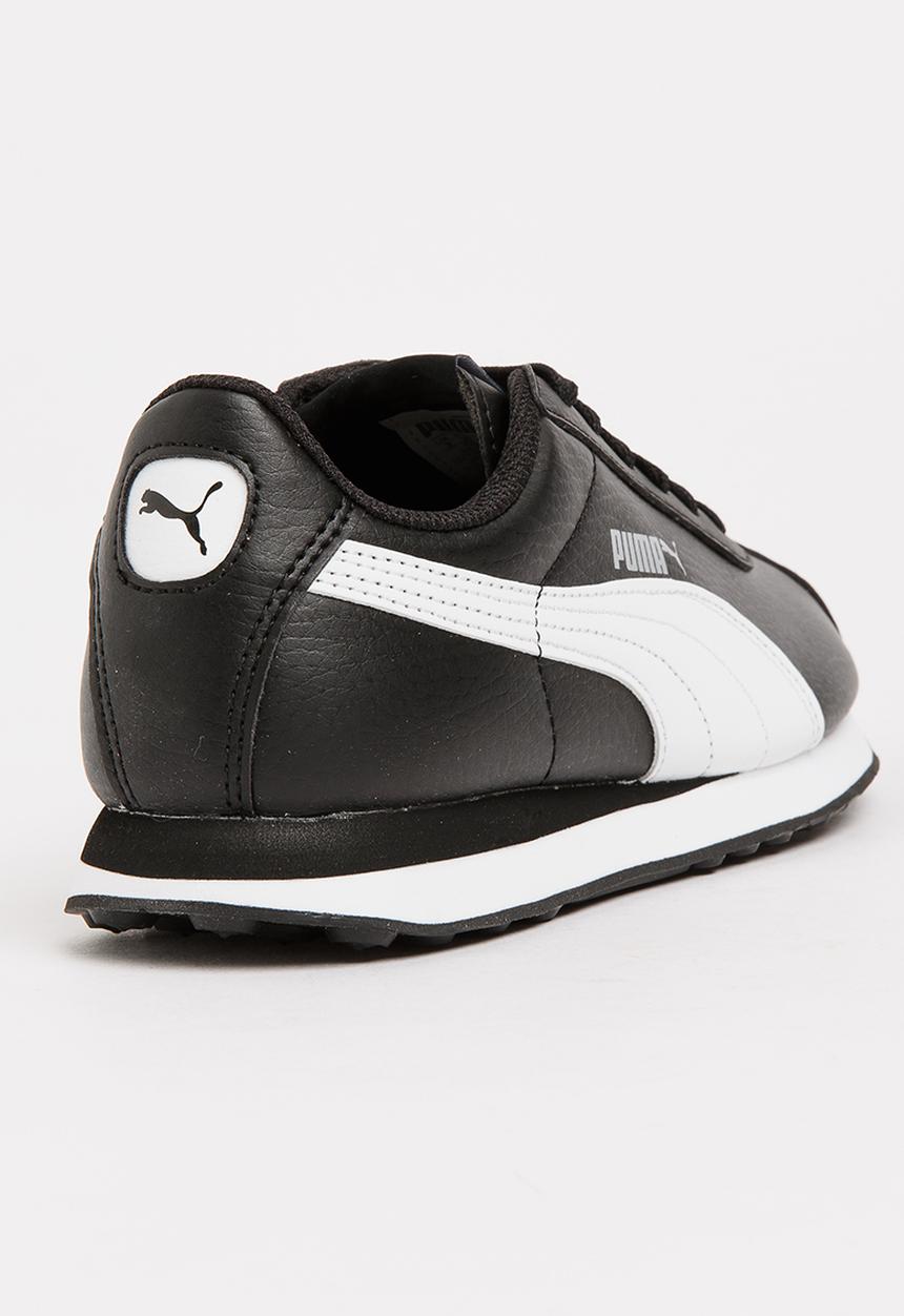 PUMA - PUMA Turin Sneaker Black