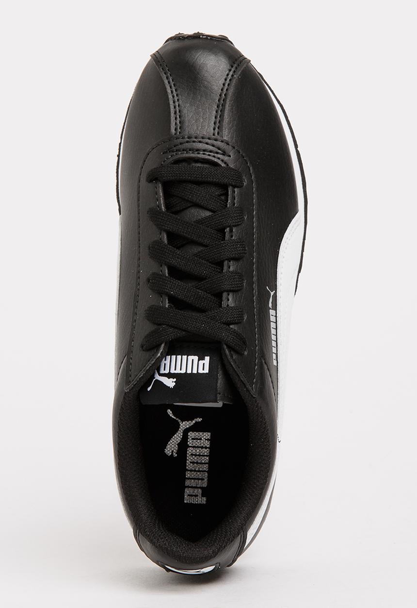 PUMA - PUMA Turin Sneaker Black