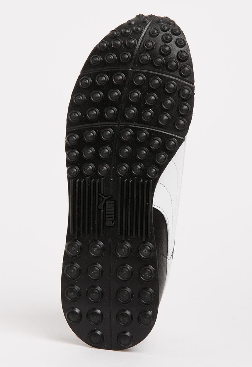 PUMA - PUMA Turin Sneaker Black