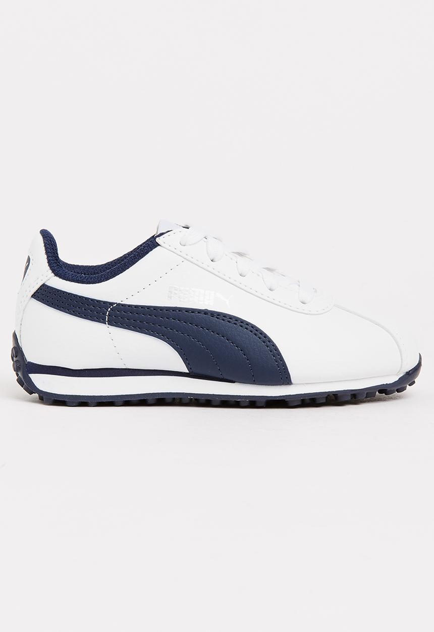 PUMA - PUMA Turin PS Sneaker White
