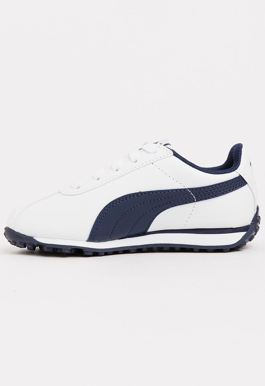 PUMA - PUMA Turin PS Sneaker White