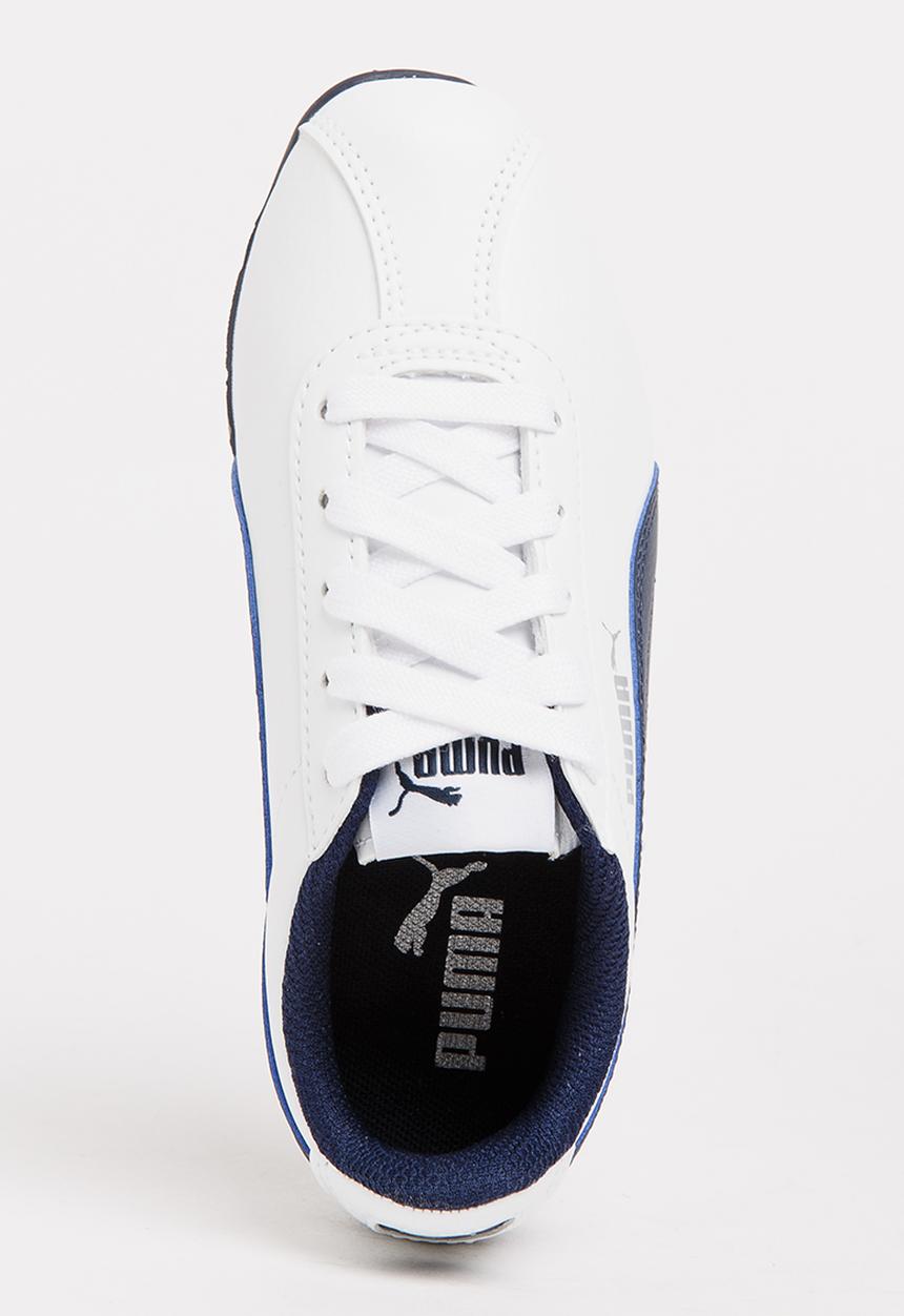 PUMA - PUMA Turin PS Sneaker White