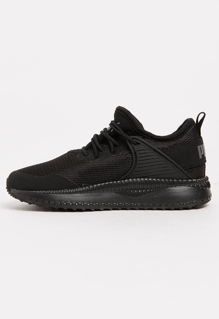 PUMA - Puma Pacer Next Cage AC PS Sneaker Black