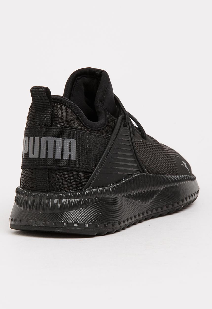 PUMA - Puma Pacer Next Cage AC PS Sneaker Black