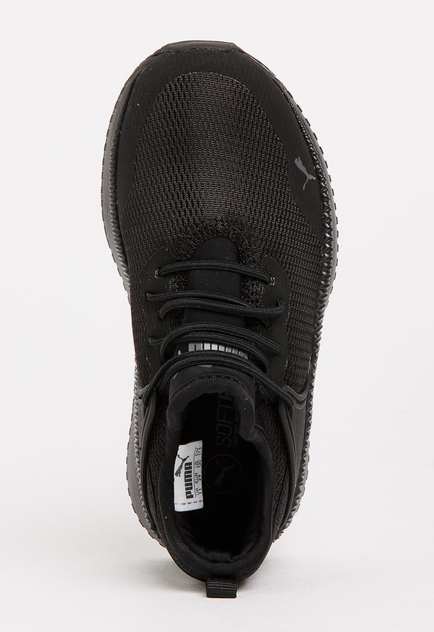 PUMA - Puma Pacer Next Cage AC PS Sneaker Black