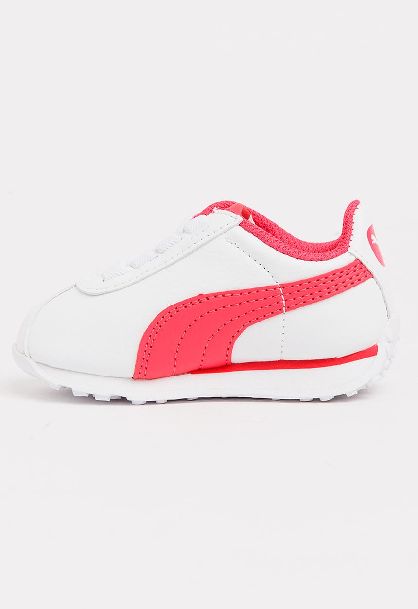 PUMA - PUMA Turin AC Sneaker White