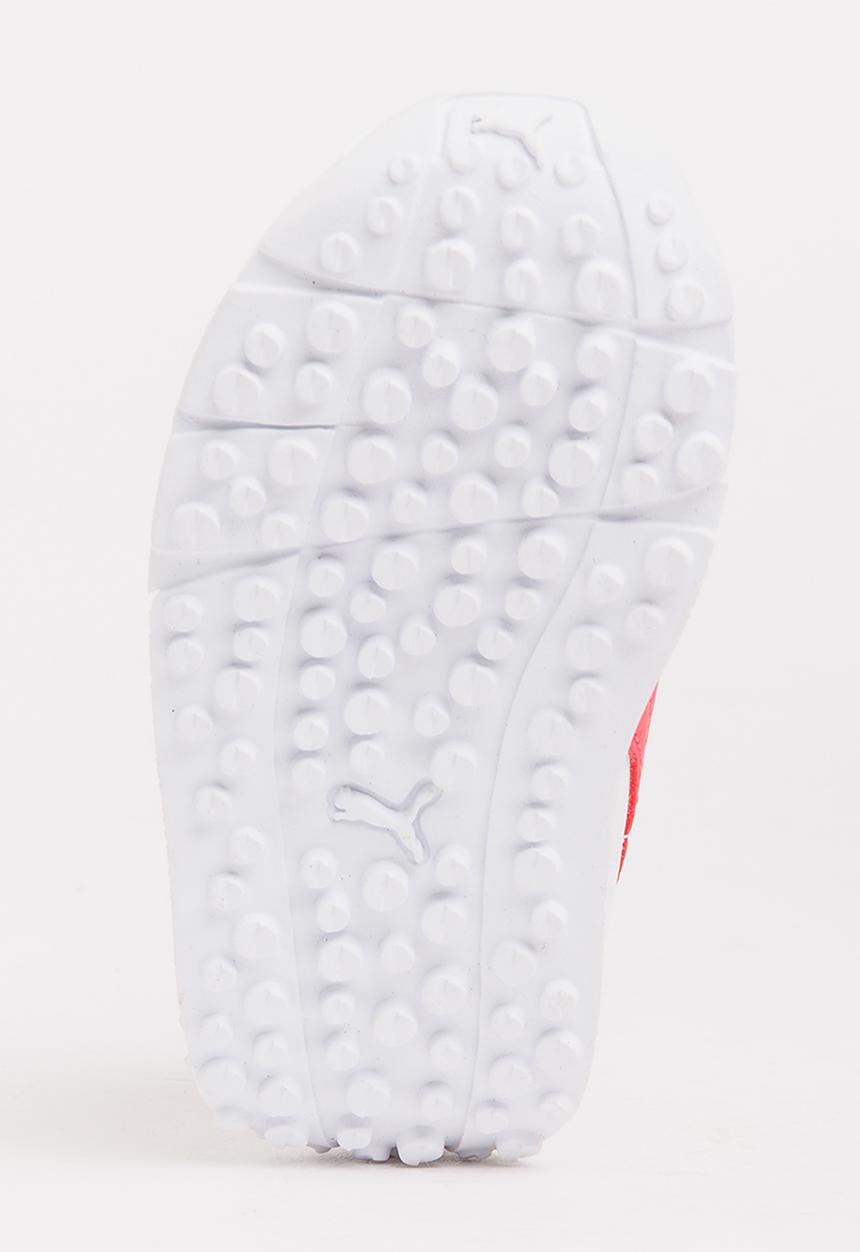 PUMA - PUMA Turin AC Sneaker White