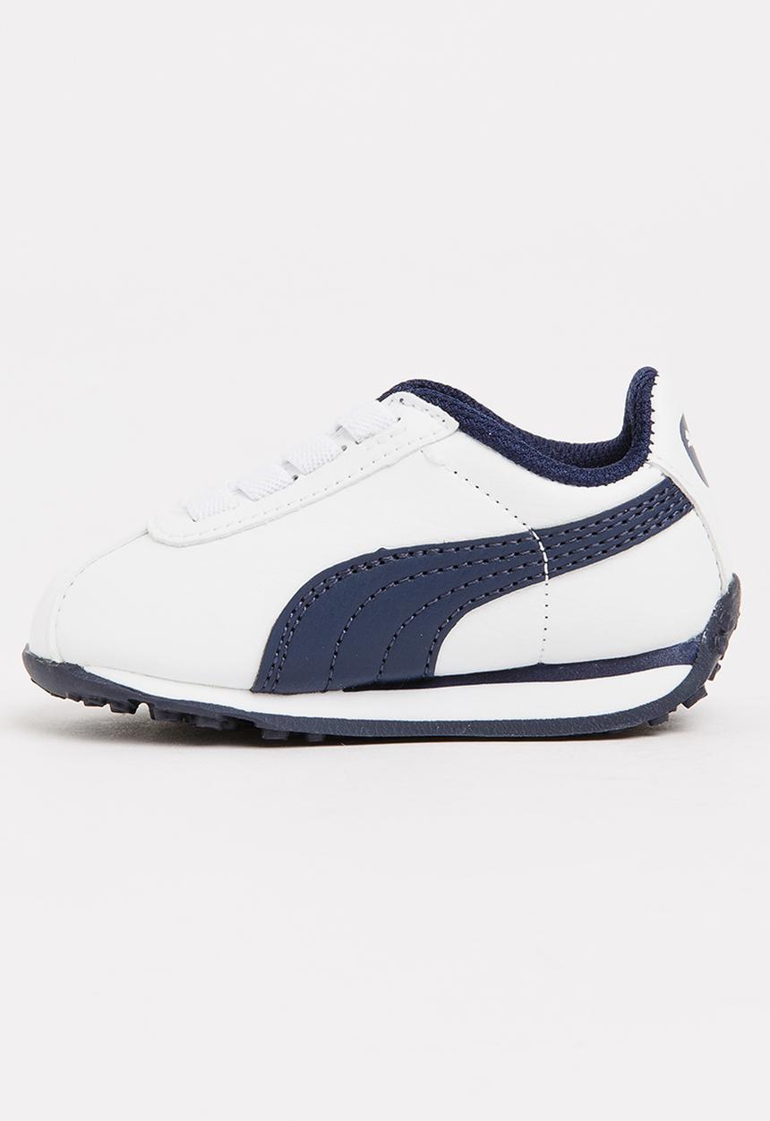 PUMA - PUMA Turin AC Sneaker White