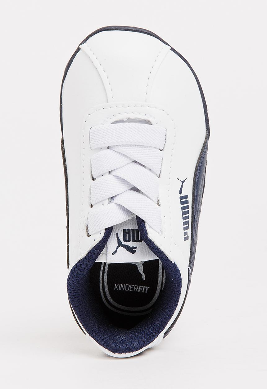 PUMA - PUMA Turin AC Sneaker White