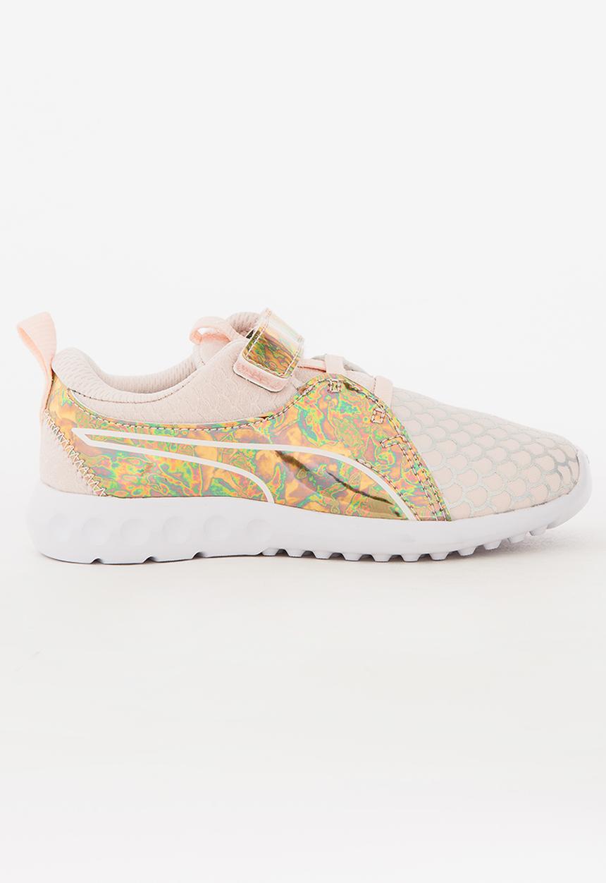 PUMA - Puma Carson 2 Mermaid V PS Sneaker Pearl