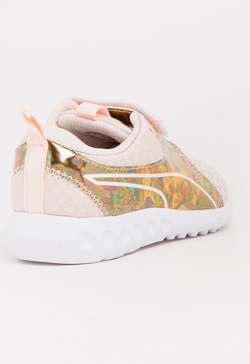 PUMA - Puma Carson 2 Mermaid V PS Sneaker Pearl