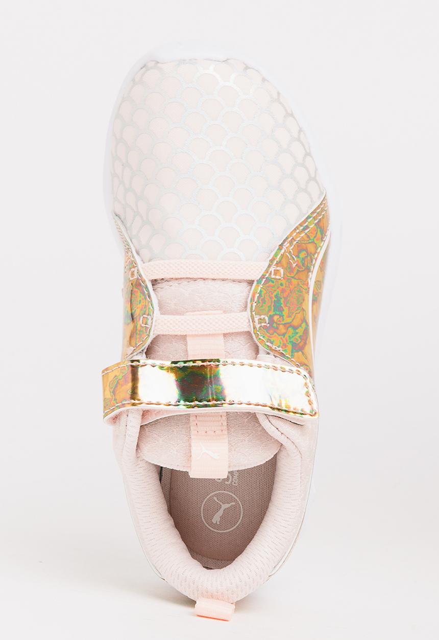 PUMA - Puma Carson 2 Mermaid V PS Sneaker Pearl
