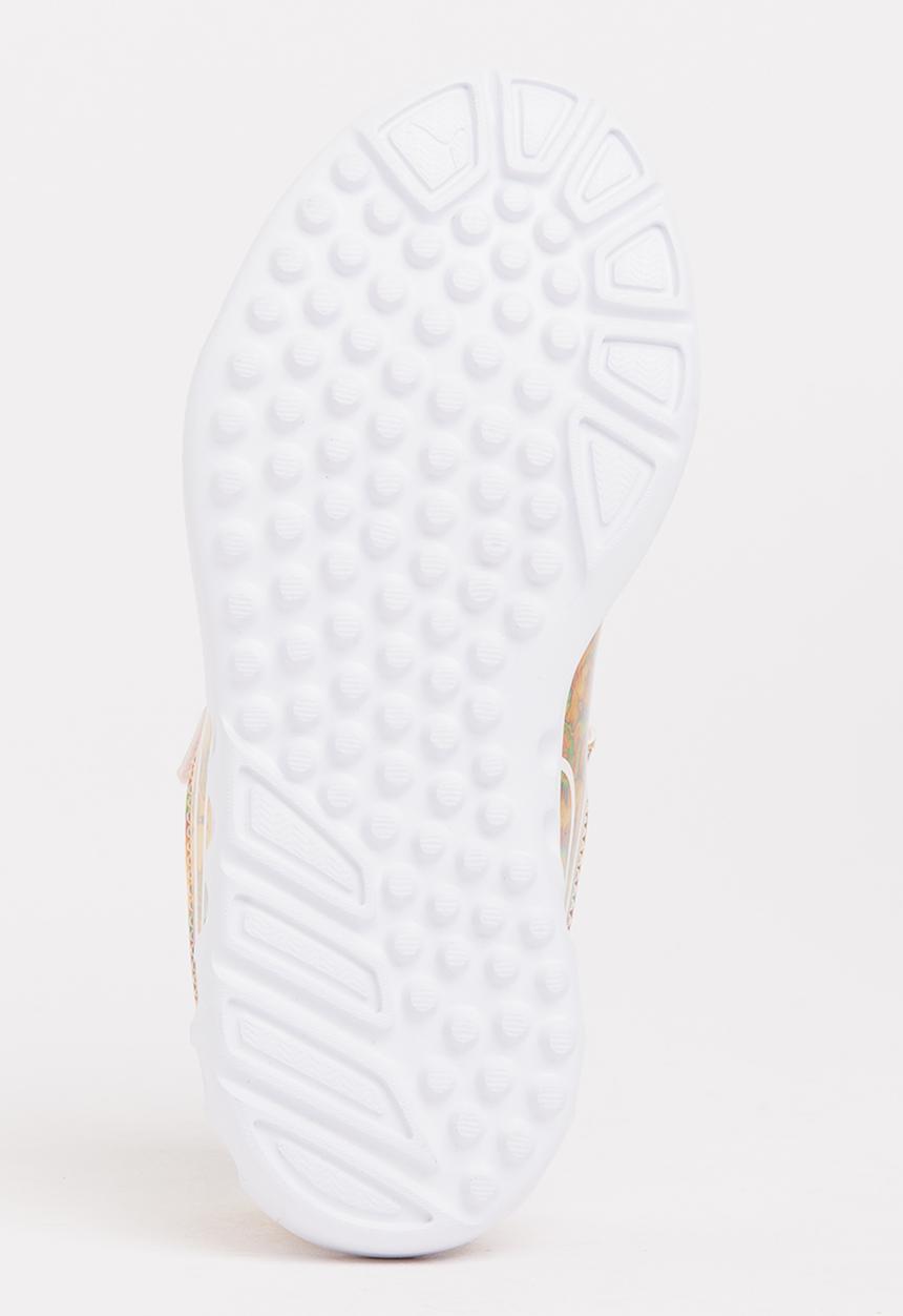 PUMA - Puma Carson 2 Mermaid V PS Sneaker Pearl