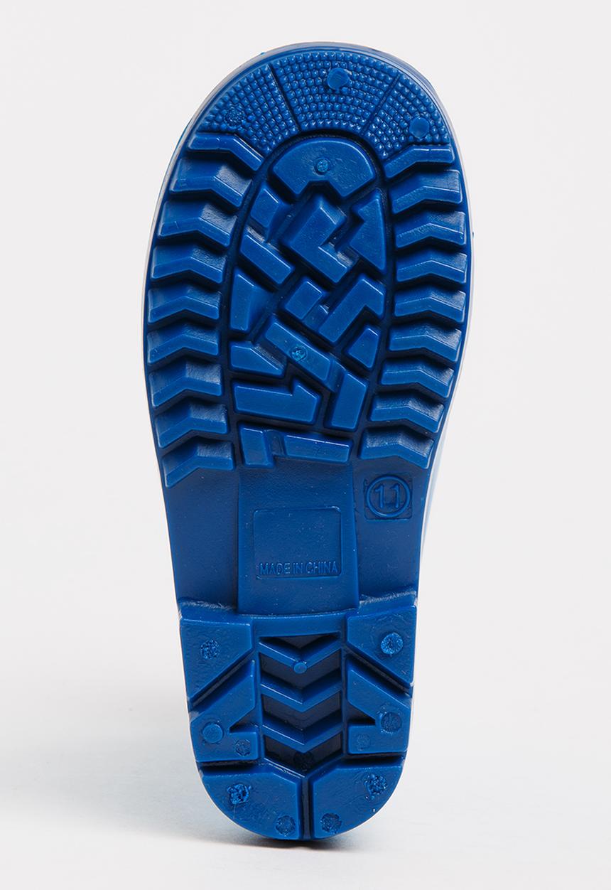Character Fashion - Paw Patrol -  Wellington Boots Blue