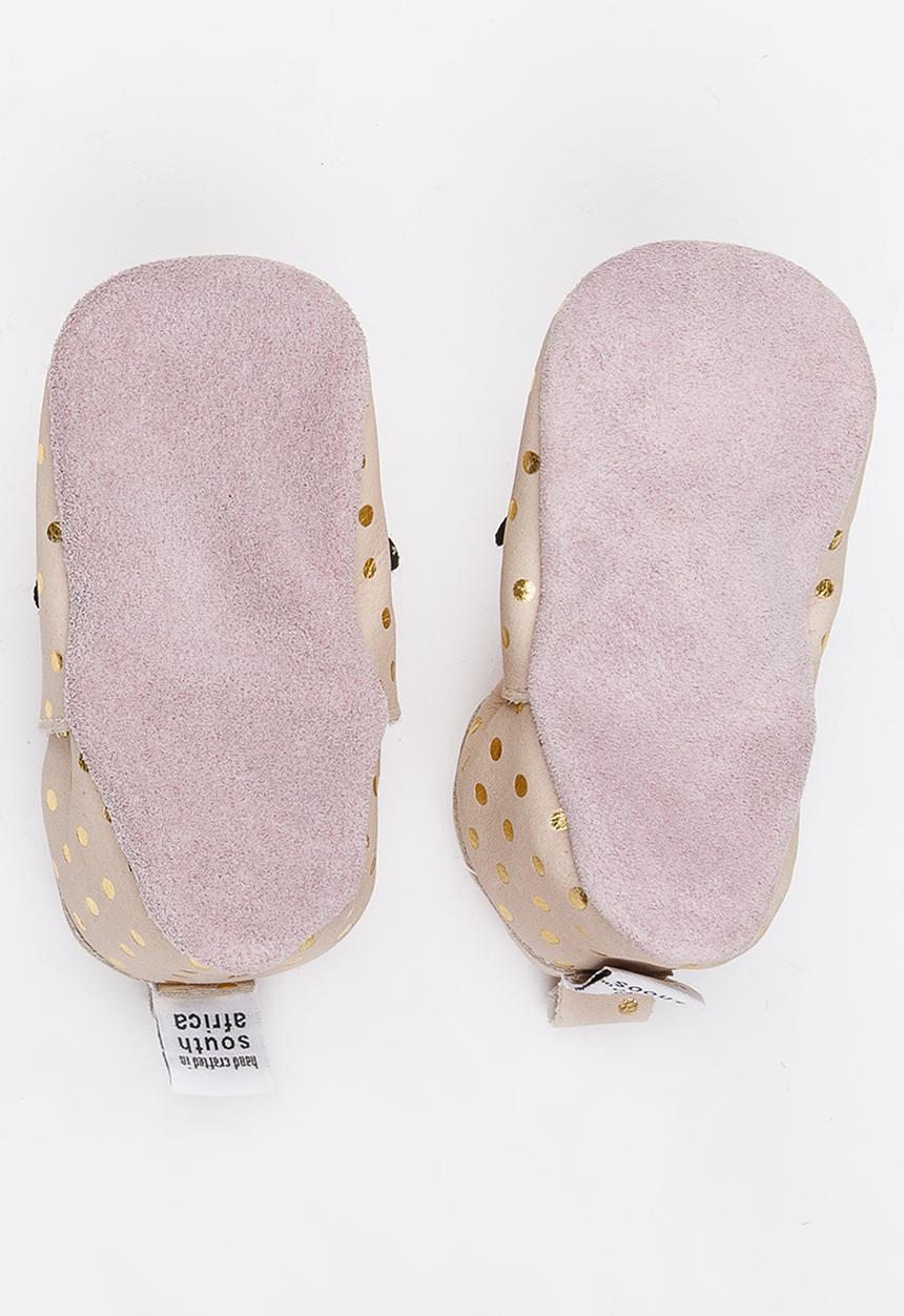 shooshoos - The Queen Moccassins Multi-colour