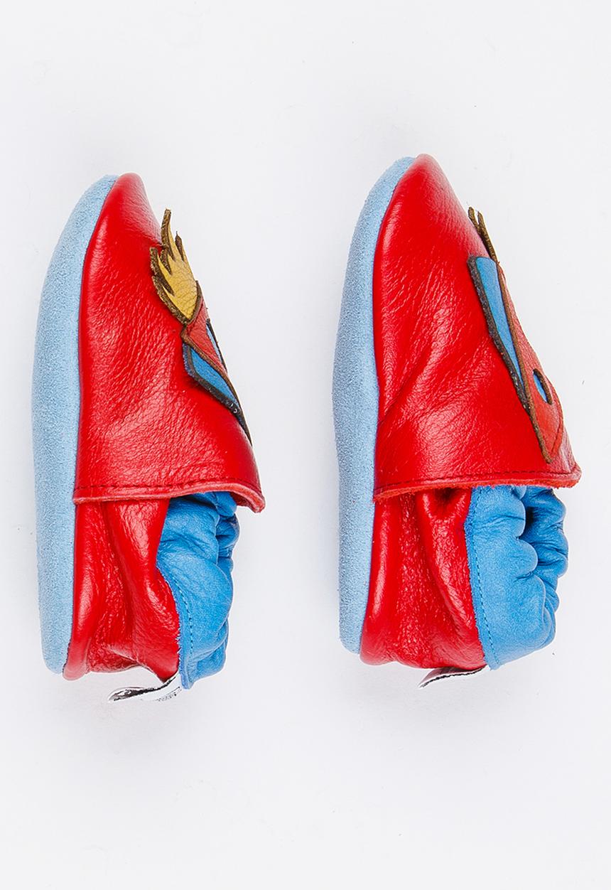 shooshoos - Cape Canaveral Loafer Multi-colour