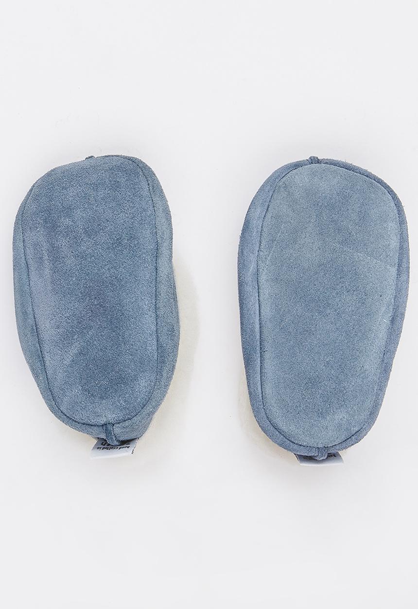 shooshoos - Alaska Slipper Blue
